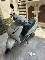 2012 Honda Activa | Well-Maintained | Recent Pics Attached