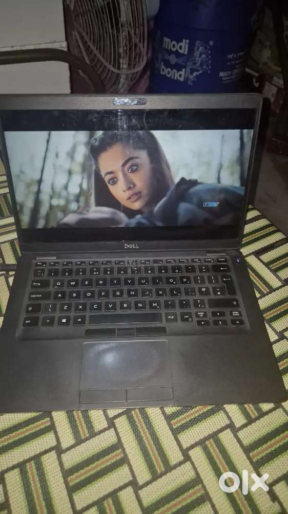 Dell laptop urgent sell