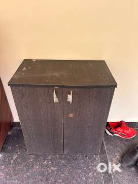 Shoe Rack Wooden