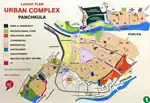 8 Marla Plot. Sector 17. Panchkula. Easy Approach. Rare Availability