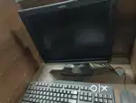 Lcd screen monitors  working condition going fast