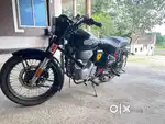 New Standard 350
