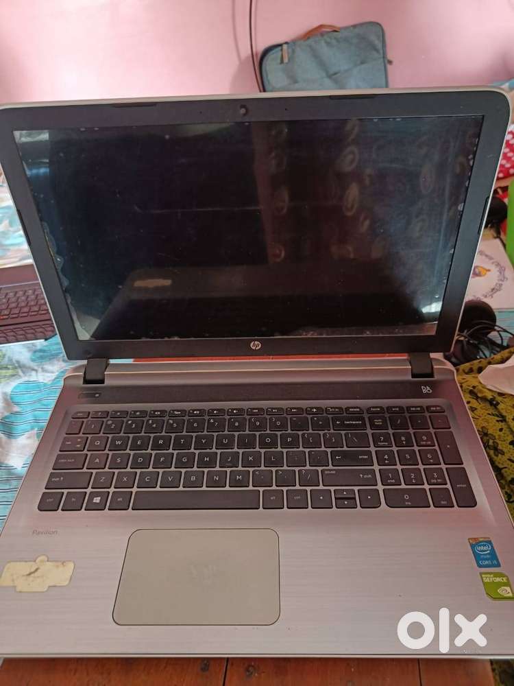 Urgent laptop for sell
