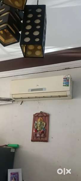 Working Ac