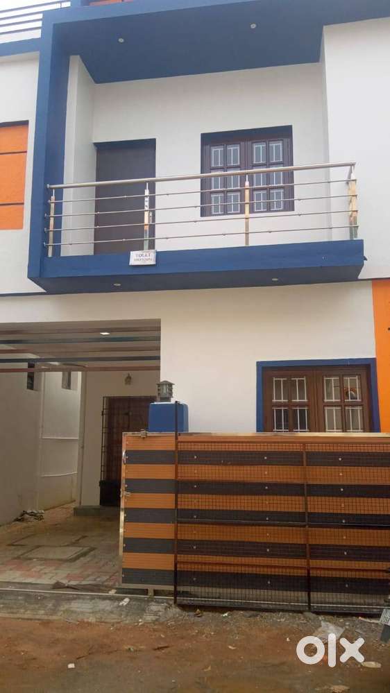 Independent 3BHK villa for rent