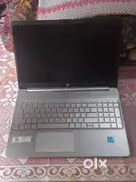 HP Laptop Core i3 11th Gen