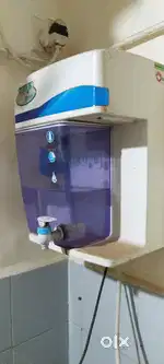 Water Purifier