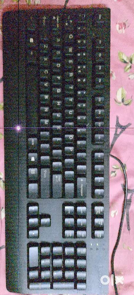 Office/home keyboard