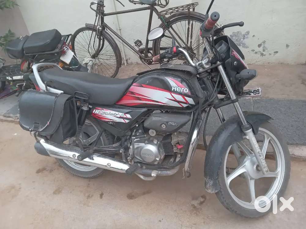 B s 4HF Delux singalong owner showroom maintain