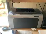 HP Laser Jet P1008 Printer