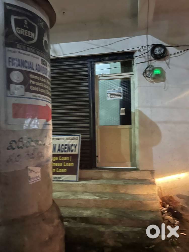 Near one town beside hanuman temple raichur road one town mahabubnagar
