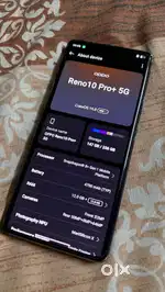 Reno 10 pro plus