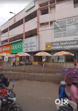 G+2 floor building