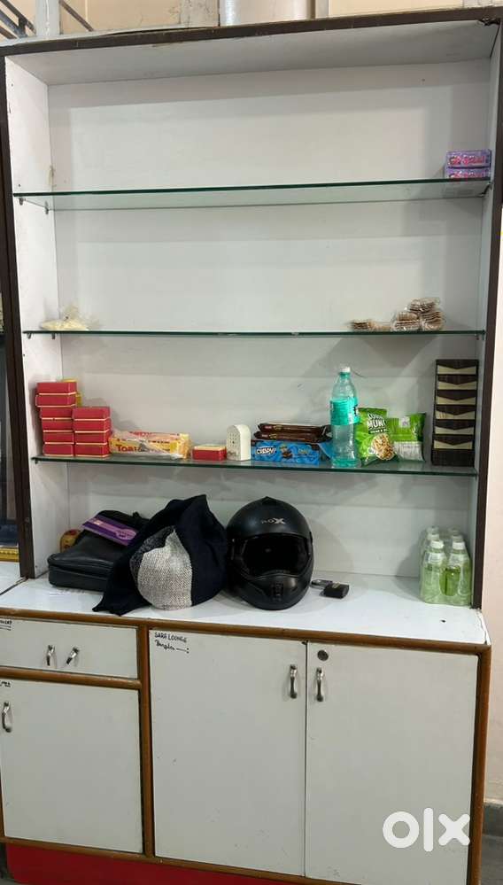 Display counter for sale