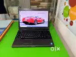 Dell Precision M4800 i7, 4th Gen 8 GB  512 SSD 2 Nvidia