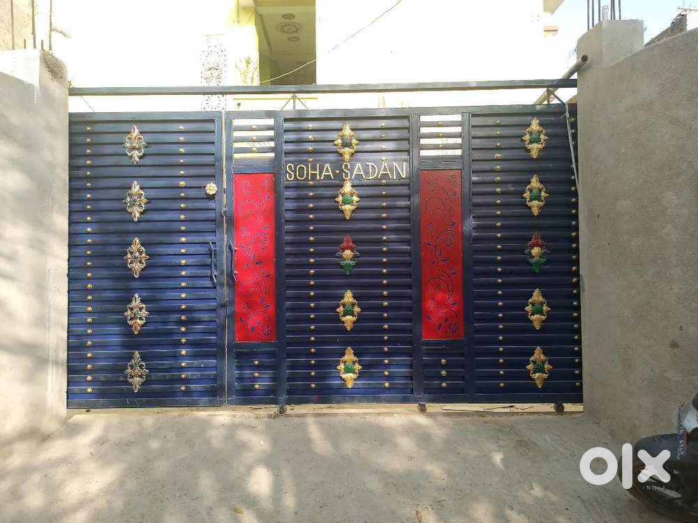 Newly Flate for rent near Shivpuri dhal.