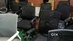 Upgrade your space today—premium chairs at unbeatable prices