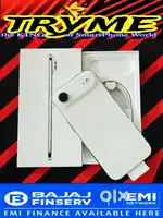 TRYME 256GB IPHONE AIR Cycle count-0 fUll Kit 1Year Indian Warranty