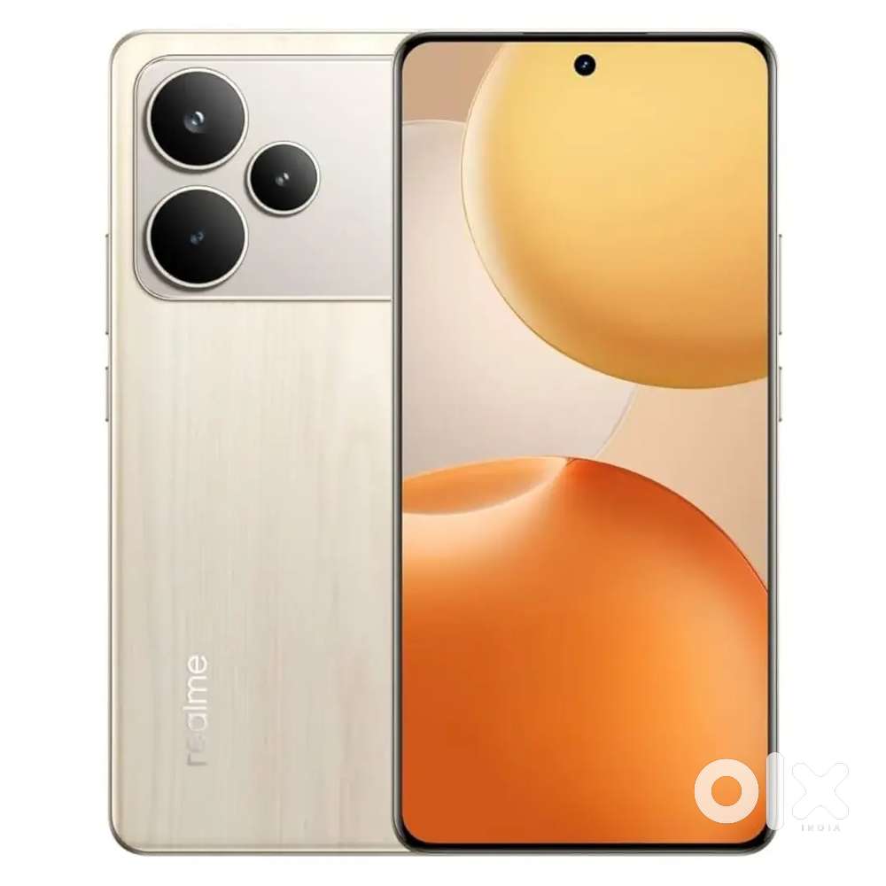 Realme P4 8GB RAM 256GB ROM – Sell/Exchange