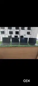 Hp Dell Lenovo Corporate Laptops 13k To 38k H-TECH PORUR Virugambakkam