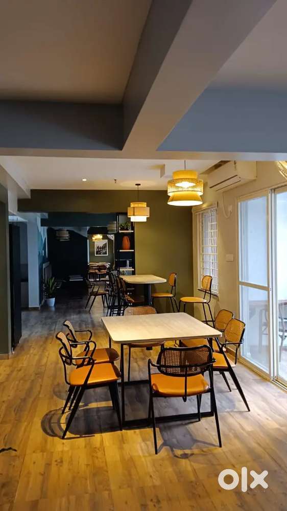 Luxury PG in Hinjewadi (Male/Female)