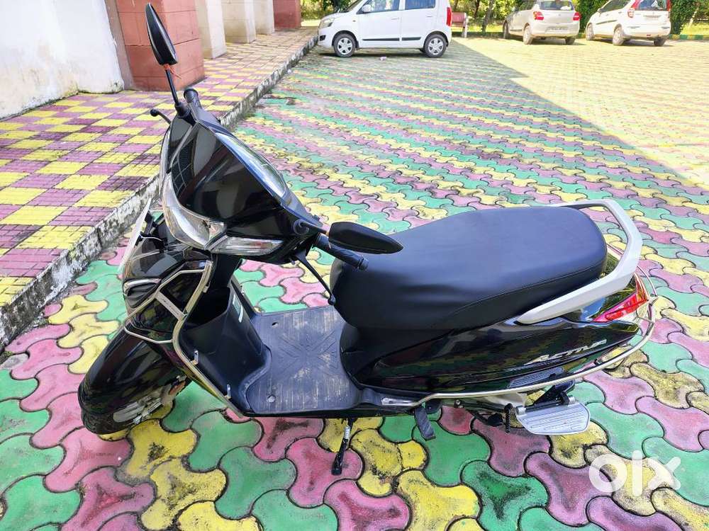 Brand New Condition
