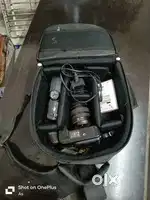 Nikon DSLR D890