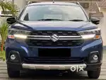 Maruti Suzuki XL6 1.5 Zeta MT, 2022, Petrol