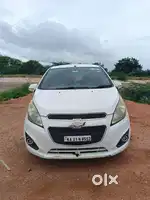 Chevrolet Beat 2015 Petrol 88000 Km Driven