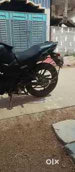 yamaha Fazer