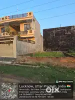 Jankipuram extension free hold private society plot for sale