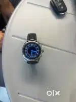MontBlanc Smart Watch