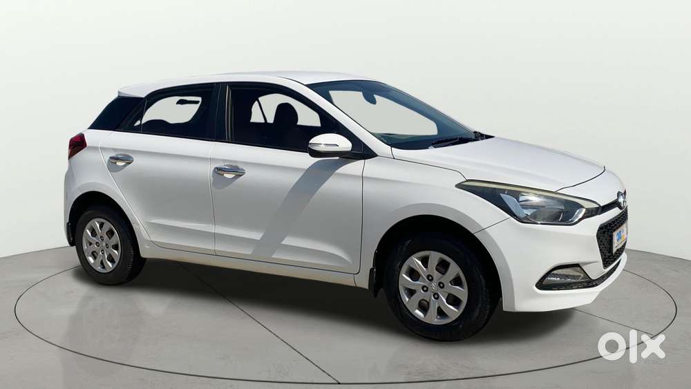 Hyundai Elite i20 Sportz 1.2, 2017, Petrol