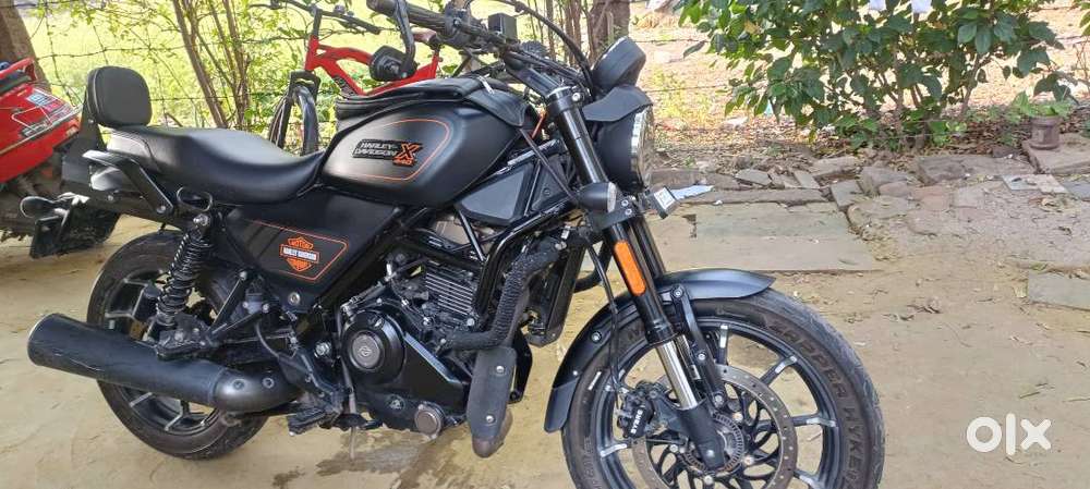 Harley-Davidson X440 – 2024  Showroom Condition  Single Owner