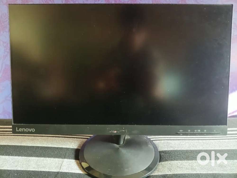 22 inch FHD 1920X1080 Lenovo LED Monitor