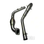 R15V4/M Bend Pipe