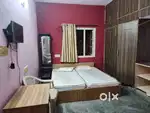 Luxurious PG/ Co living Near Jalahalli Cross