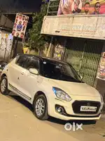 Maruti Suzuki Swift 2018 Good Condition