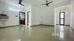 3 BHK Semi furnished unused apartment, Kadavanthra,Kochi
