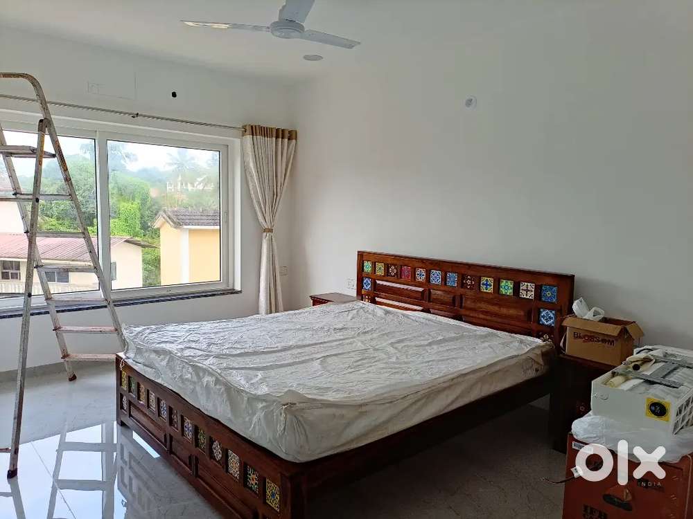 2BHK IN SANGOLDA CHOGUM ROAD FOR FAMILYN BACHELORS