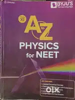 Cengage class 11 physics