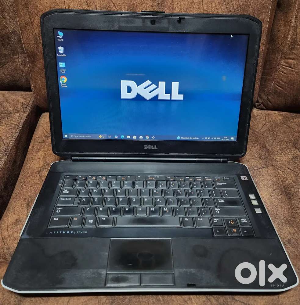Dell Latitude E5430