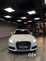 Audi A6 2.0 35 TDI Premium Matrix, 2018