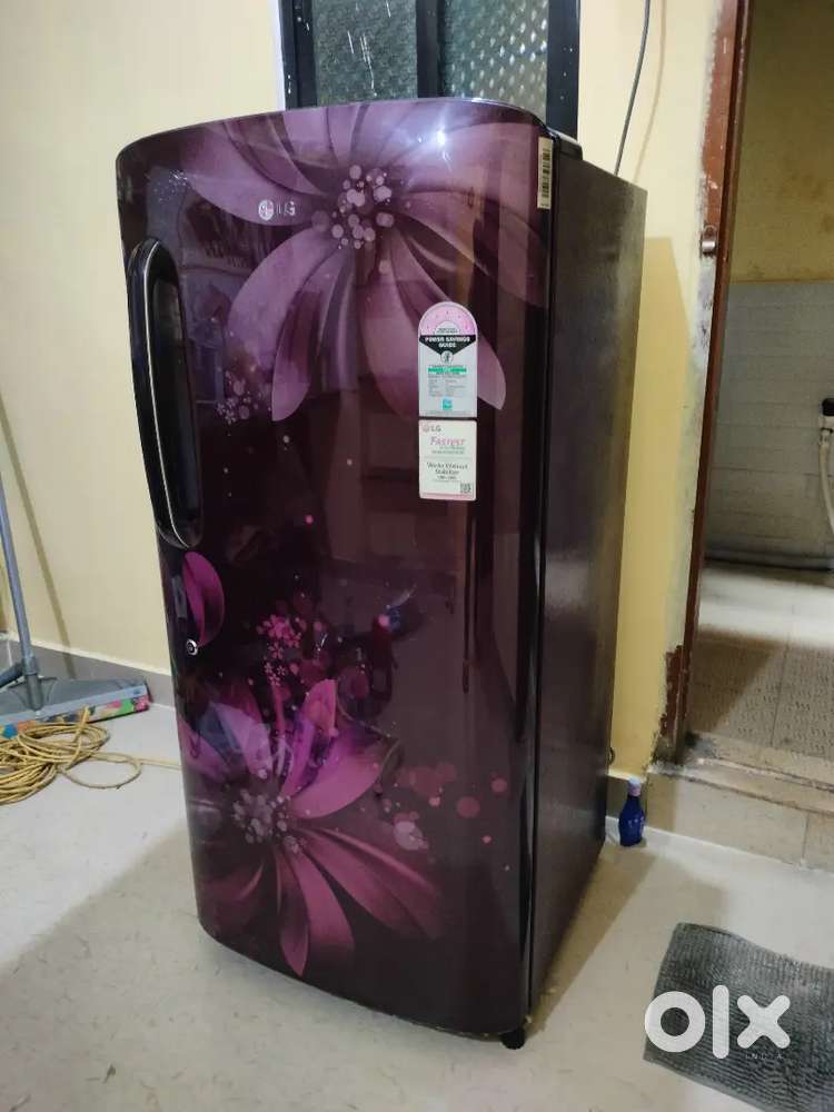 Fridge for sell