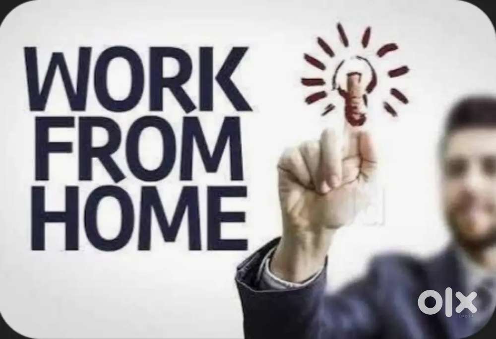 Tele Calling Work and Ad Posting Work From Your Home