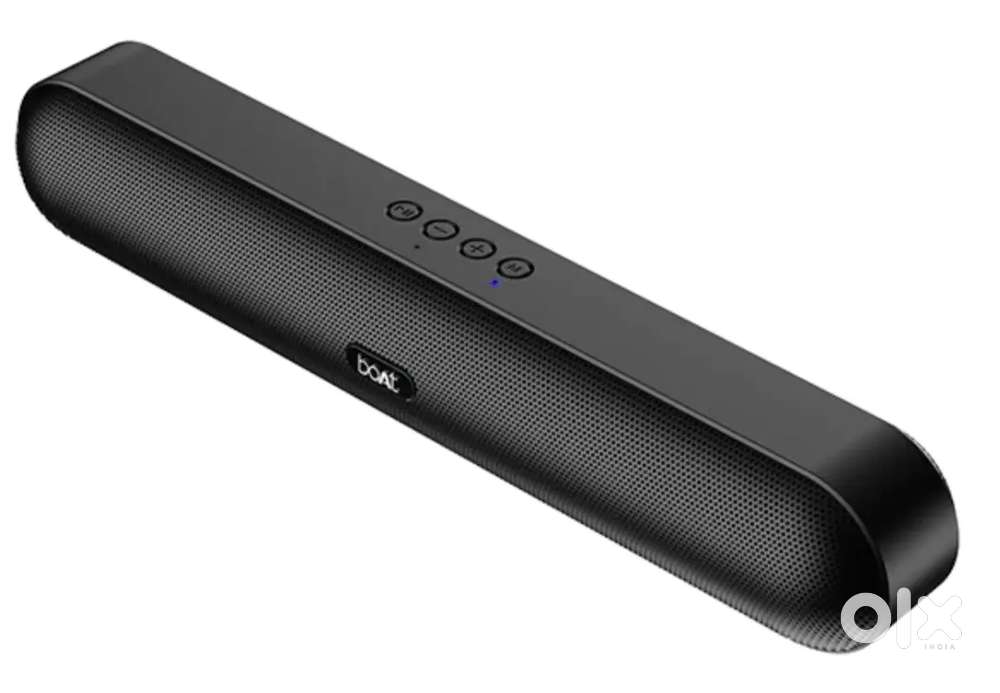 Boat Bluetooth speaker @ 900 FIX PRICE