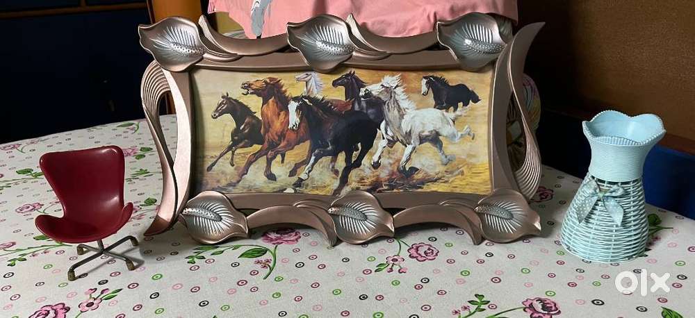 Painting & Decor Combo