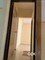 Wonderfull 1bhk  flat on rent  in vasai east evershine  city