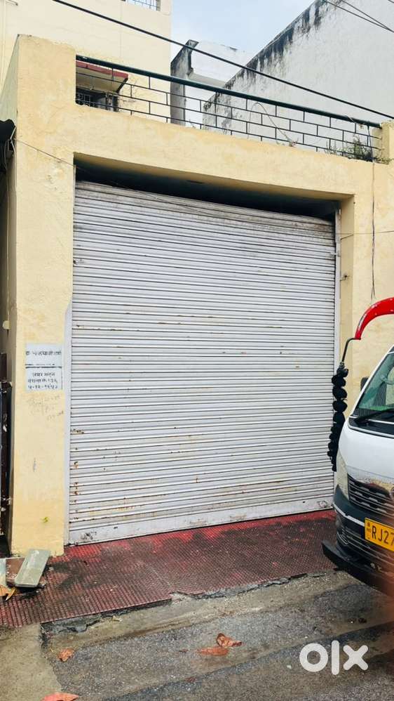 Road no 7 ashok nager behind sukh sager palace