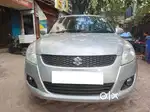 Maruti Suzuki Swift 2011-2014 VDI, 2012, Diesel